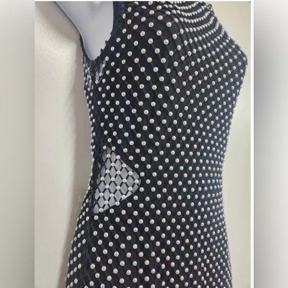 Free People Elliatt Audrina Dress Size S. B26 - Picture 9 of 14